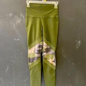Aerie offline leggings